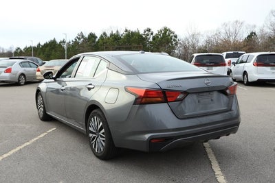 2023 Nissan Altima SV FWD