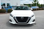 2019 Nissan Altima 2.5 Platinum