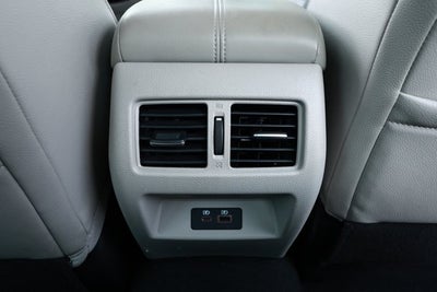 2019 Nissan Altima 2.5 Platinum