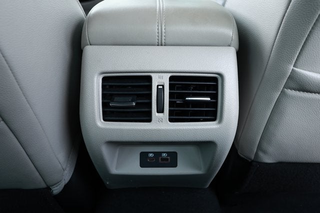 2019 Nissan Altima 2.5 Platinum