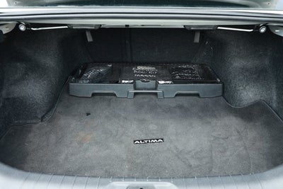 2019 Nissan Altima 2.5 Platinum