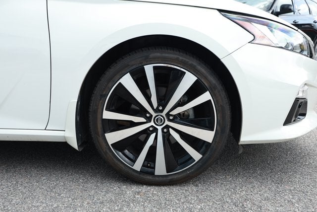 2019 Nissan Altima 2.5 Platinum