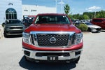 2018 Nissan TITAN XD SV Gas