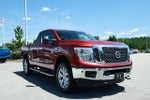2018 Nissan TITAN XD SV Gas