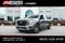 2024 Nissan TITAN Crew Cab SV 4x2