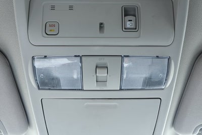 2024 Nissan TITAN Crew Cab SV 4x2