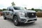 2024 Nissan TITAN Crew Cab SV 4x2
