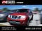 2014 Nissan Frontier SV-I4