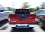 2014 Nissan Frontier SV-I4
