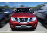 2014 Nissan Frontier SV-I4