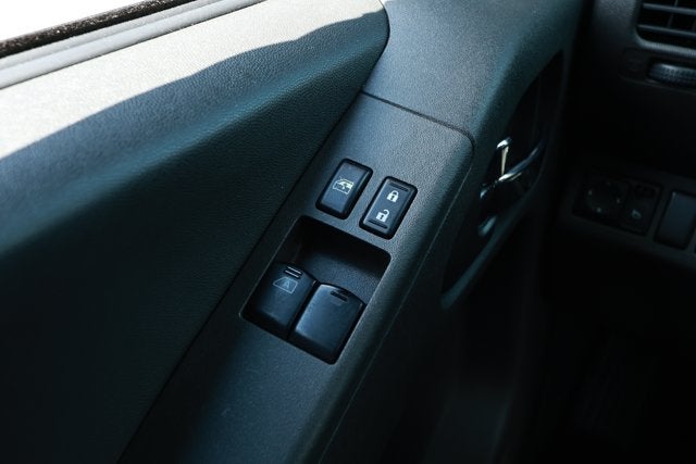 2019 Nissan Frontier Desert Runner