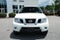 2019 Nissan Frontier Desert Runner