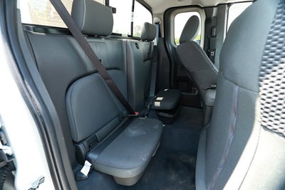 2019 Nissan Frontier Desert Runner