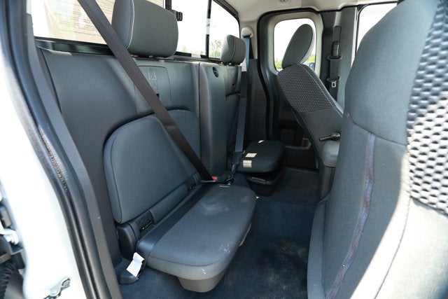 2019 Nissan Frontier Desert Runner