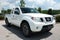 2019 Nissan Frontier Desert Runner