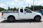 2019 Nissan Frontier Desert Runner