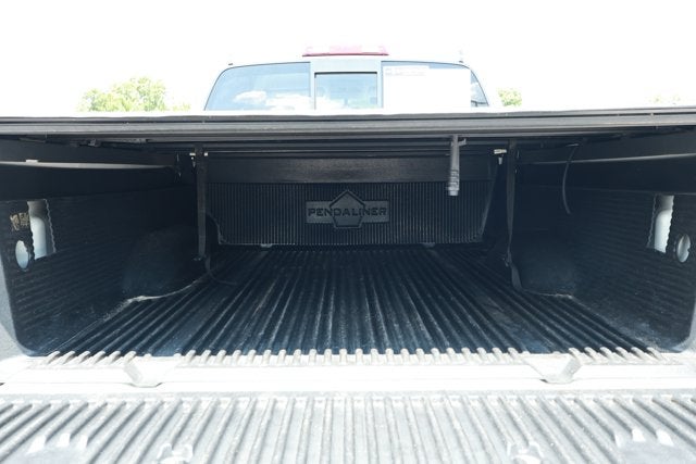2019 Nissan Frontier Desert Runner