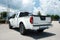 2019 Nissan Frontier Desert Runner