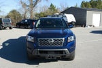 2023 Nissan Frontier Crew Cab SV 4x4