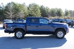 2023 Nissan Frontier Crew Cab SV 4x4
