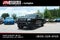 2022 Nissan Frontier Crew Cab SV 4x4
