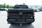 2022 Nissan Frontier Crew Cab SV 4x4