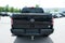 2022 Nissan Frontier Crew Cab SV 4x4