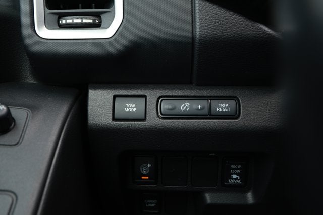 2023 Nissan Frontier Crew Cab Long Bed SV 4x2