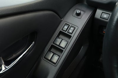 2023 Nissan Frontier Crew Cab Long Bed SV 4x2