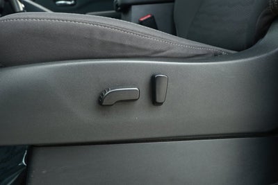 2023 Nissan Frontier Crew Cab Long Bed SV 4x2