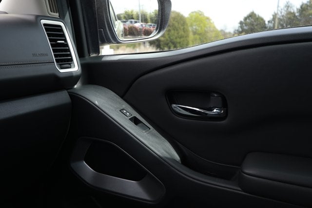 2023 Nissan Frontier Crew Cab Long Bed SV 4x2