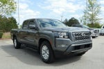 2023 Nissan Frontier Crew Cab Long Bed SV 4x2