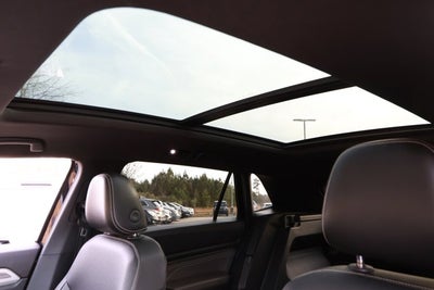 2023 Volkswagen Atlas Cross Sport 3.6L V6 SE w/Technology