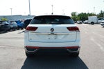 2023 Volkswagen Atlas Cross Sport 2.0T SE w/Technology