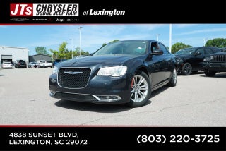 2019 Chrysler 300 Touring