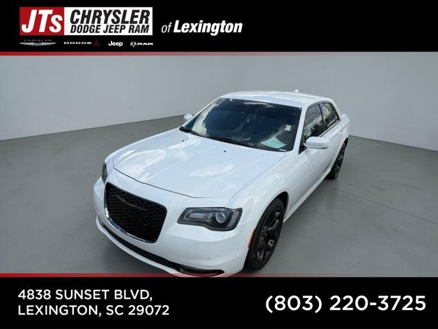 2021 Chrysler 300 300S