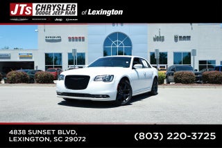 2021 Chrysler 300 300S
