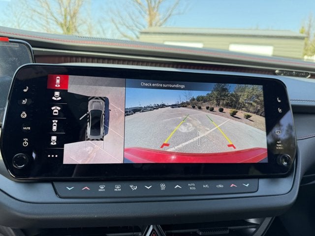 2024 Dodge Charger CHARGER DAYTONA R/T AWD