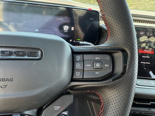 2024 Dodge Charger CHARGER DAYTONA R/T AWD