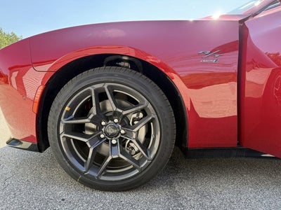 2024 Dodge Charger CHARGER DAYTONA R/T AWD