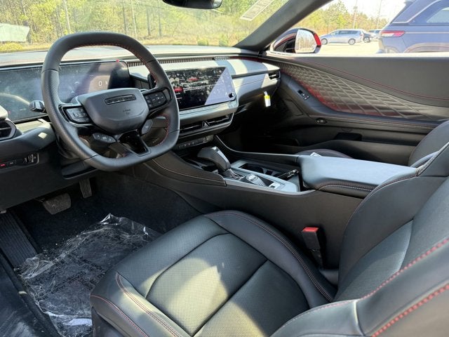 2024 Dodge Charger CHARGER DAYTONA R/T AWD