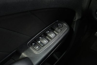 2022 Dodge Charger SXT RWD