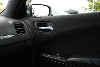 2022 Dodge Charger SXT RWD