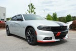 2022 Dodge Charger SXT RWD