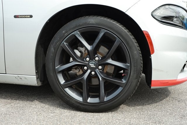 2022 Dodge Charger SXT RWD