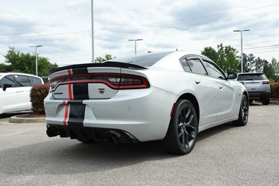 2022 Dodge Charger SXT RWD
