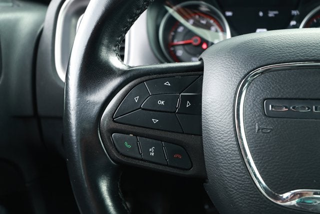 2022 Dodge Charger SXT RWD