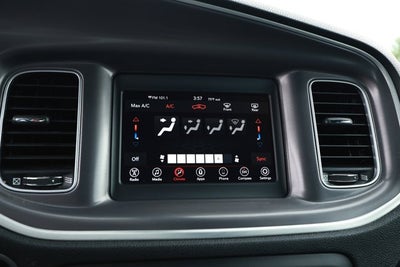 2022 Dodge Charger SXT RWD