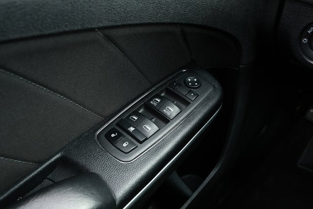 2022 Dodge Charger SXT RWD