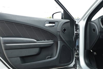 2022 Dodge Charger SXT RWD